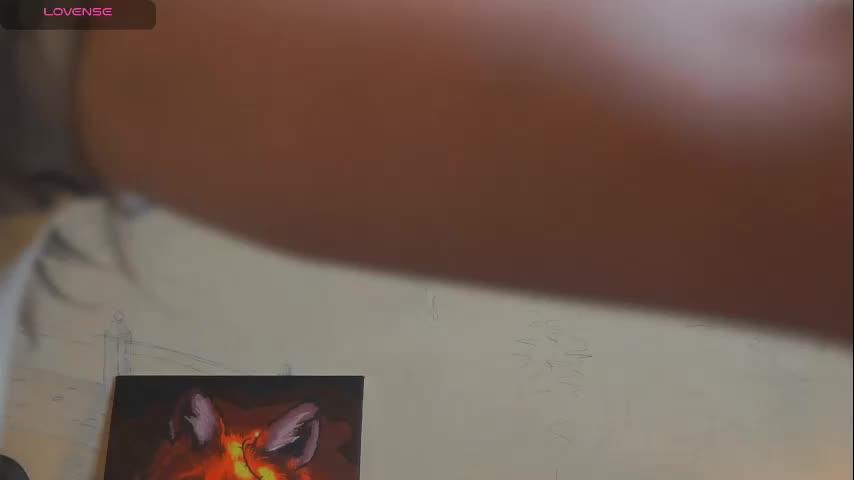 Edithbrucker Cam Show Recorded 2025-04-21