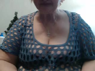 DeniseeRosea Cam Show Recorded 2025-04-21