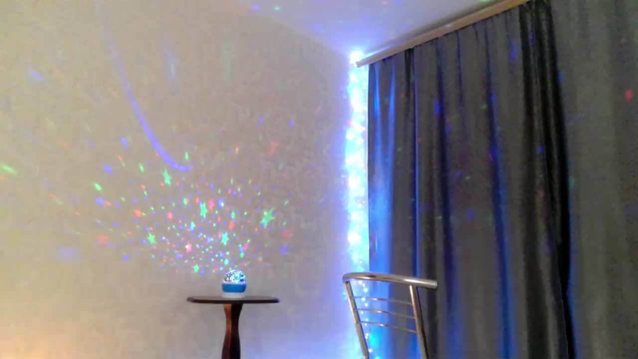 Elenaza01 Cam Show Recorded 2025-04-21