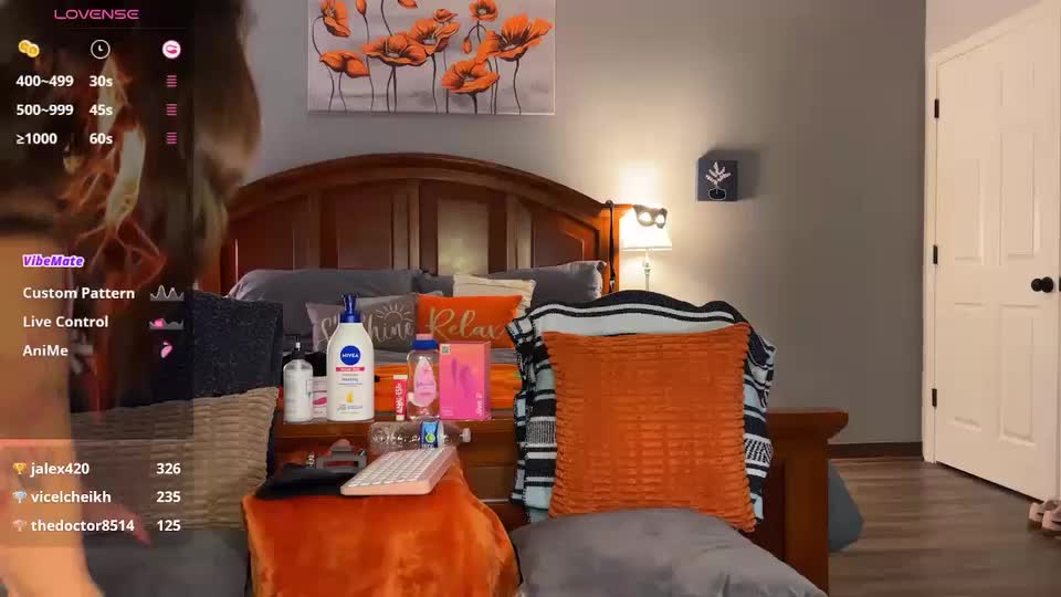 Bigguylilmiss Cam Show Recorded 2025-04-21