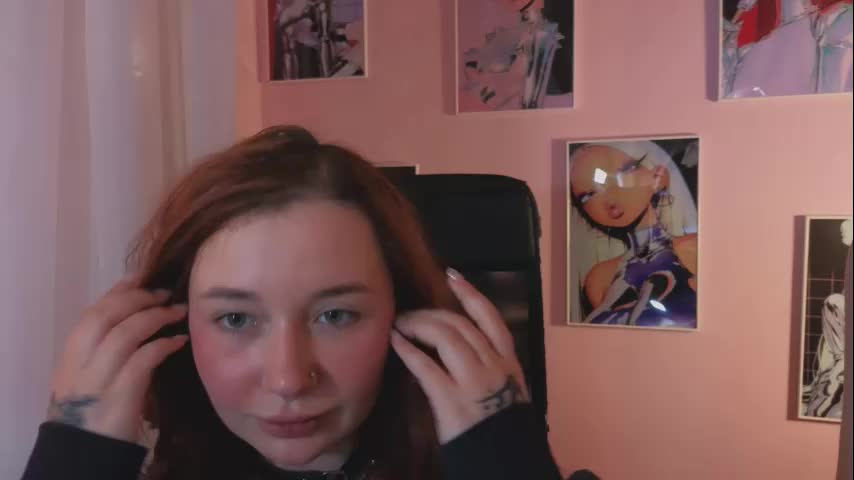 _lovelylove_ Cam Show Recorded 2025-04-21