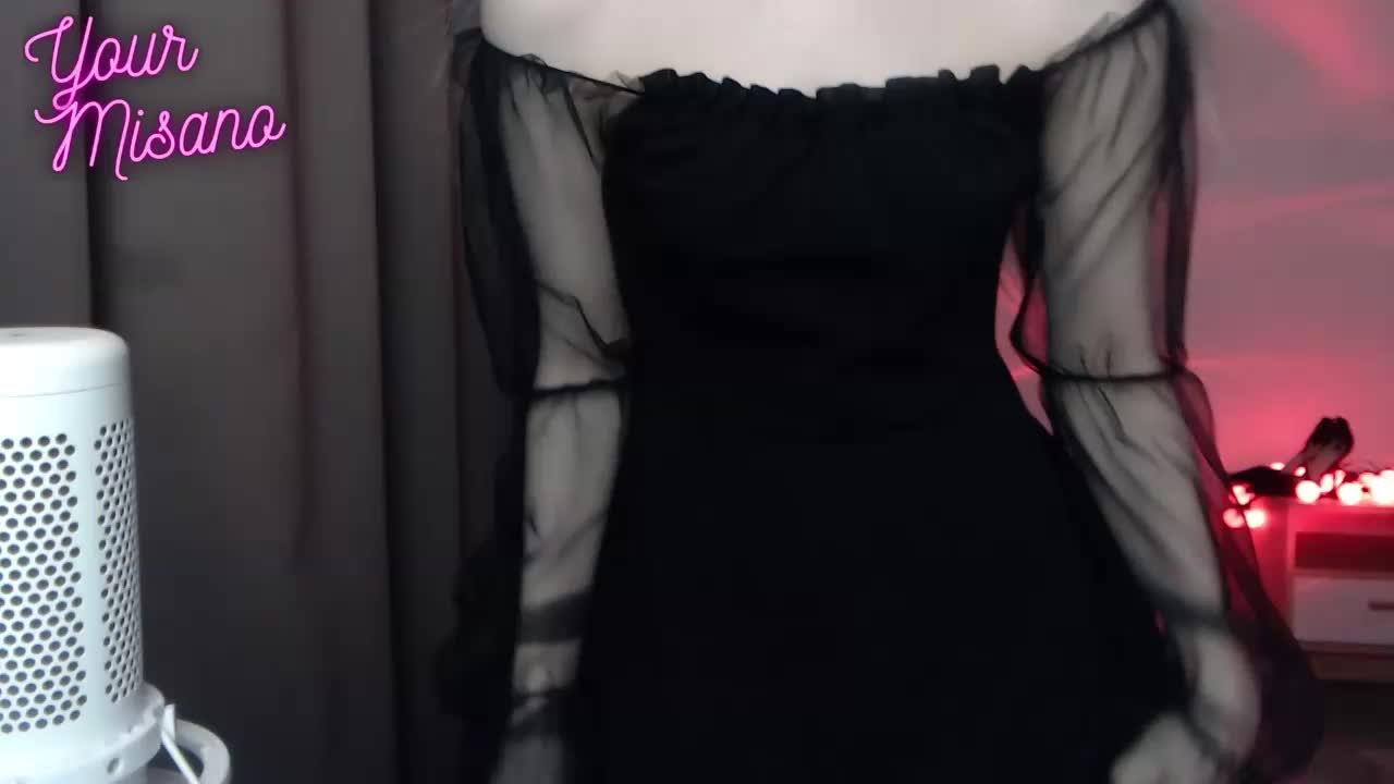 YourMisano Cam Show Recorded 2025-04-21
