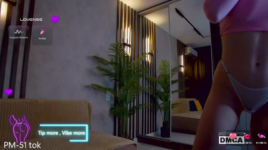 Holl1Would Cam Show Recorded 2025-04-21