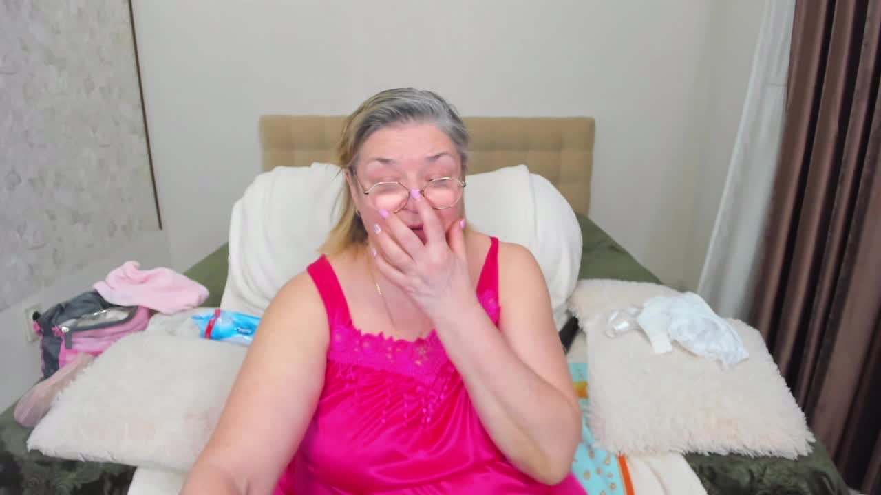 Rekelme Cam Show Recorded 2025-04-21