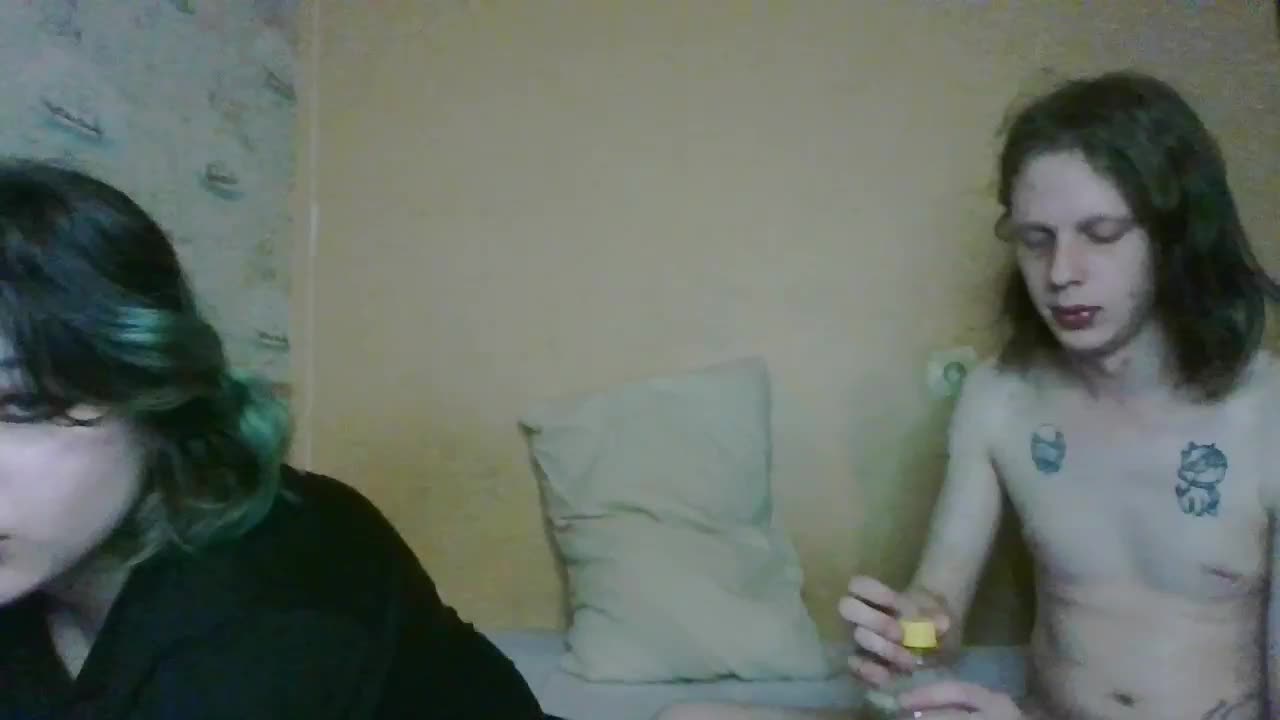 Crystal-Porn-Love Cam Show Recorded 2025-04-21