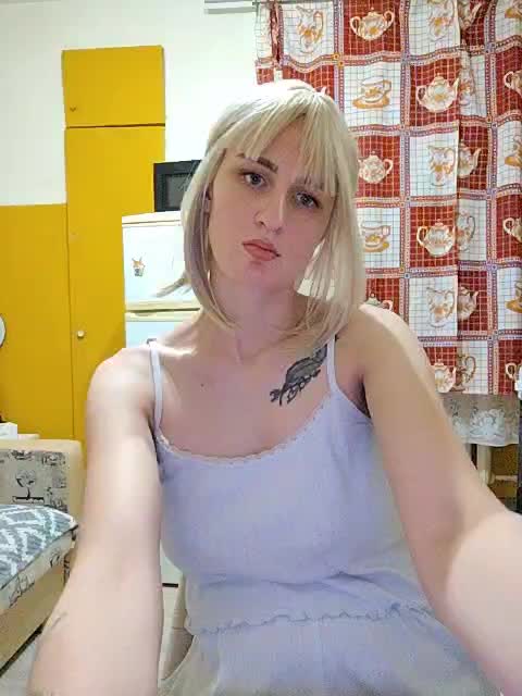 Tina_Valin Cam Show Recorded 2025-04-21