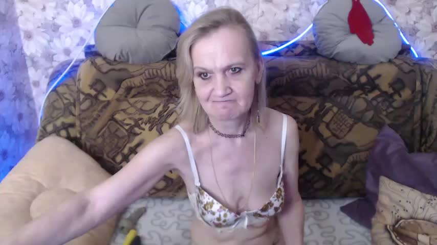 MissBekker Cam Show Recorded 2025-04-21