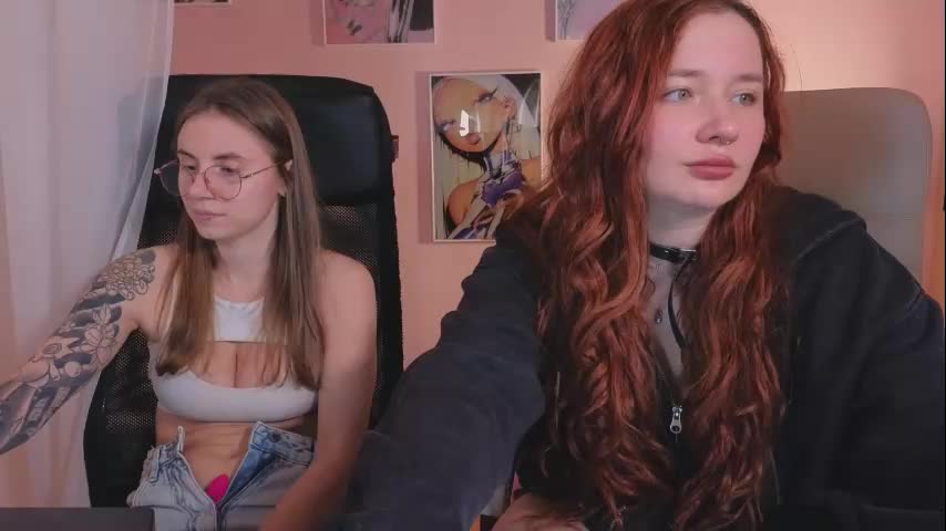 _lovelylove_ Cam Show Recorded 2025-04-21