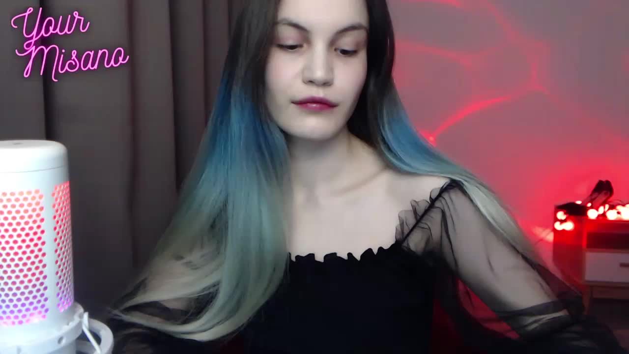 YourMisano Cam Show Recorded 2025-04-21