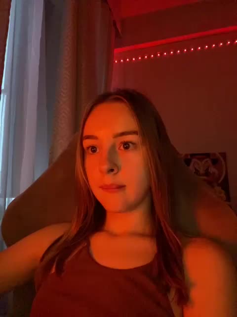 Nestyzz Cam Show Recorded 2025-04-21