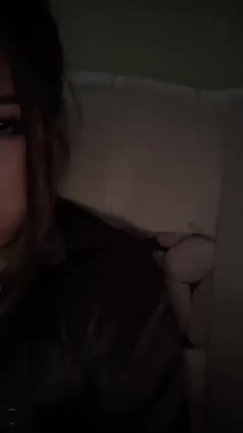 Praesertim Cam Show Recorded 2025-04-21