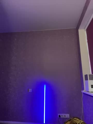 HotBrandyX Cam Show Recorded 2025-04-21