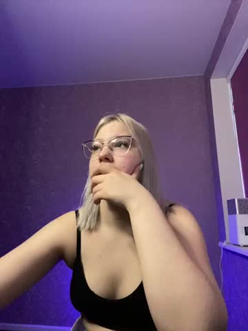 HotBrandyX Cam Show Recorded 2025-04-21