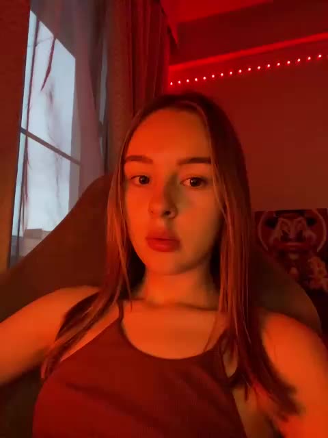 Nestyzz Cam Show Recorded 2025-04-21
