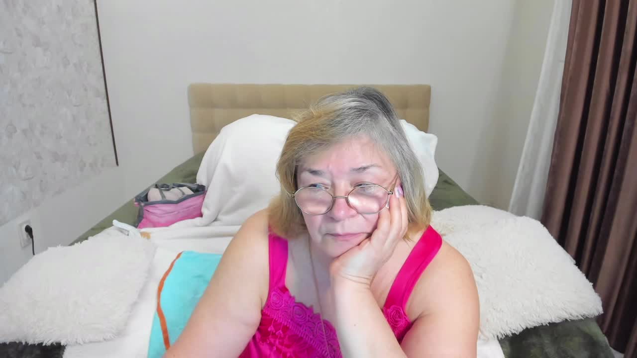 Rekelme Cam Show Recorded 2025-04-21