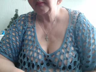 DeniseeRosea Cam Show Recorded 2025-04-21