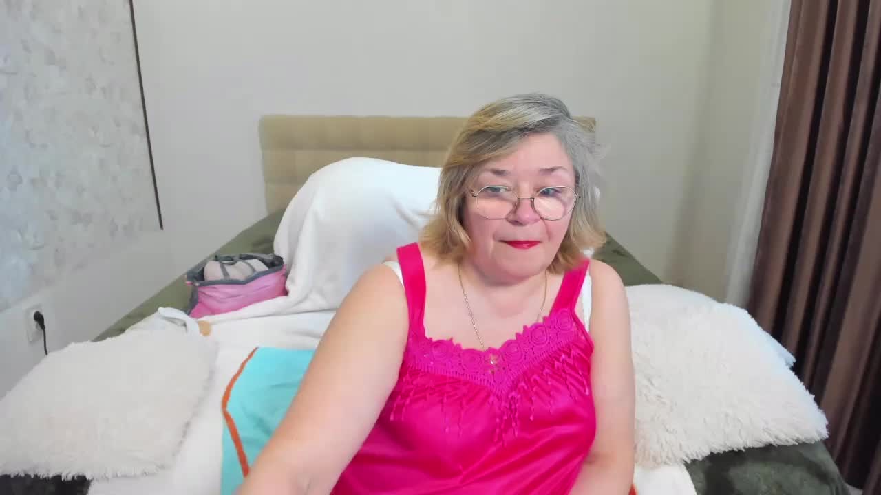 Rekelme Cam Show Recorded 2025-04-21