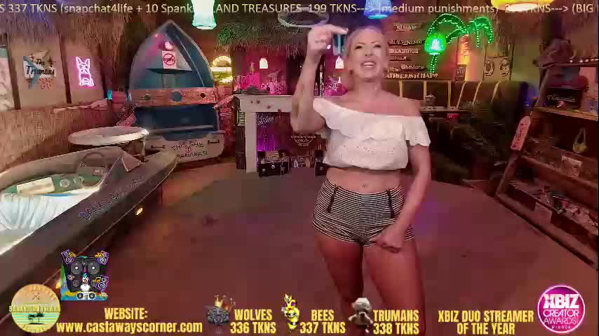 Bigbananamilfshake Cam Show Recorded 2025-04-21