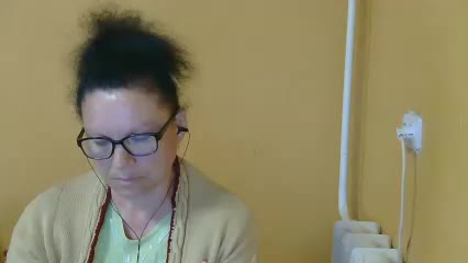 Liddia Cam Show Recorded 2025-04-21