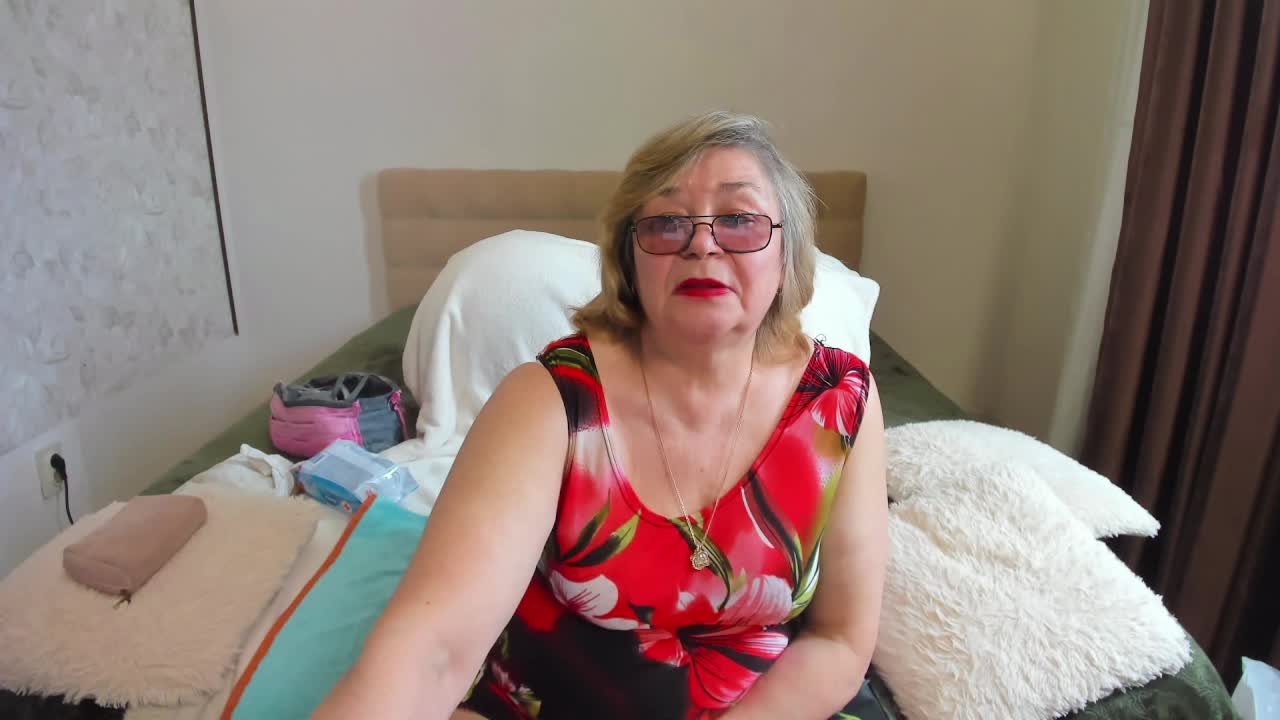 Rekelme Cam Show Recorded 2025-04-21