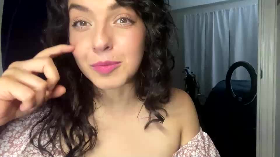 Straightoutthetrailer Cam Show Recorded 2025-04-21