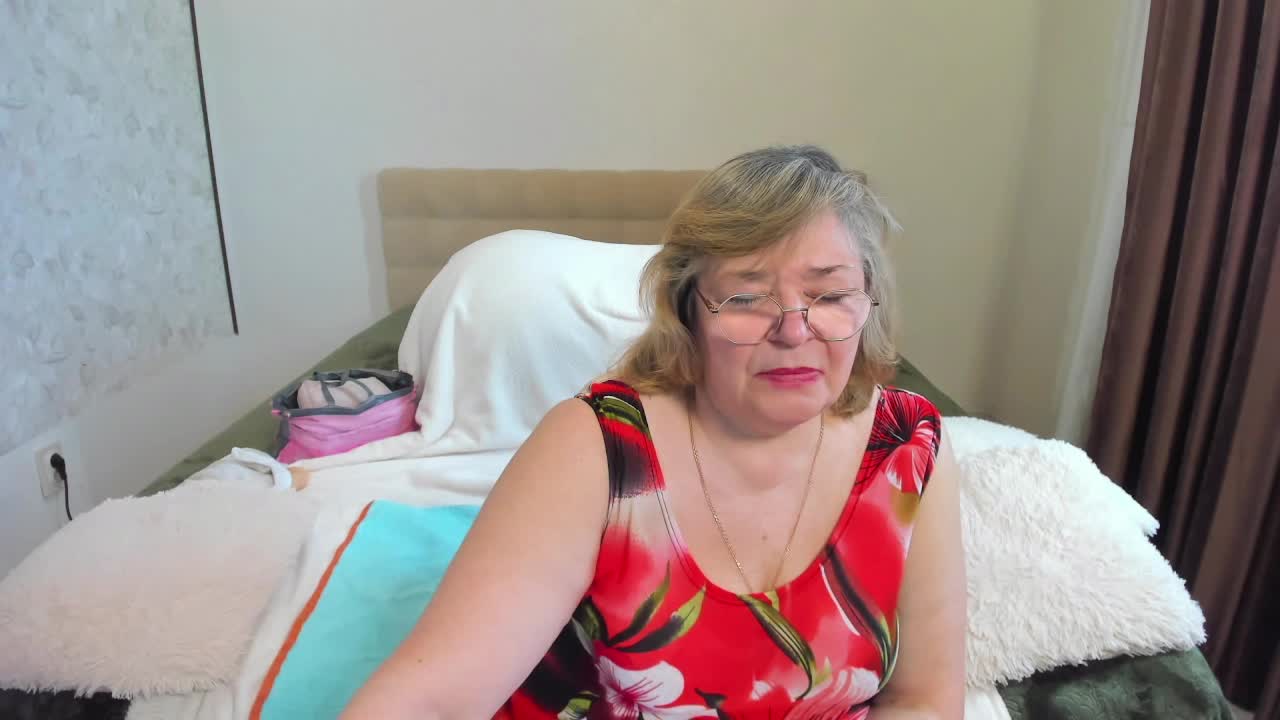 Rekelme Cam Show Recorded 2025-04-21