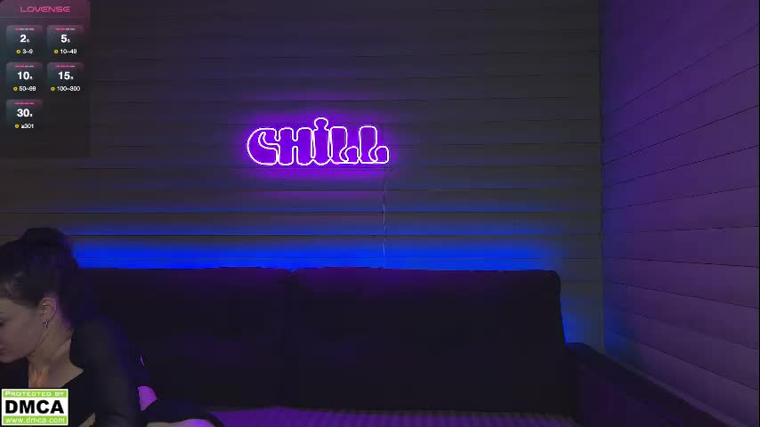 Meowluv Cam Show Recorded 2025-04-21