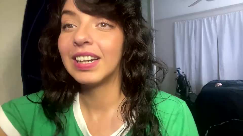 Straightoutthetrailer Cam Show Recorded 2025-04-21
