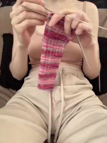 SoYummy Cam Show Recorded 2025-04-21