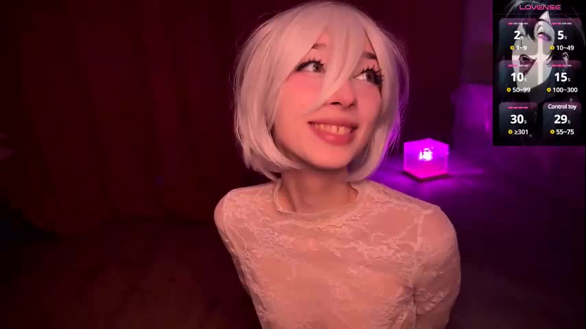 Darkfirenight Cam Show Recorded 2025-04-21