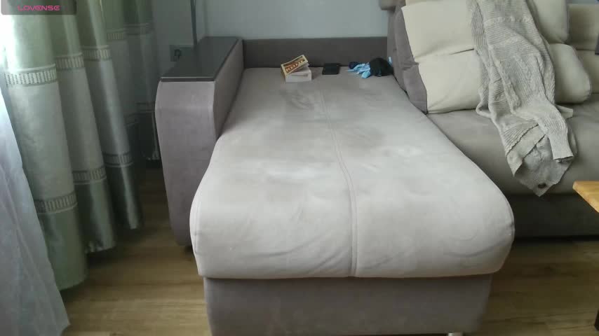 MilaaMilaa Cam Show Recorded 2025-04-21