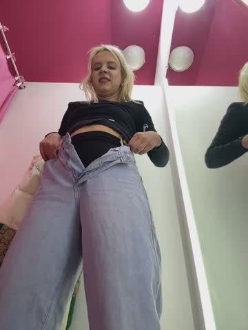 LikaCat Cam Show Recorded 2025-04-21