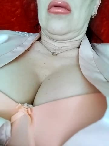 Lindaledi2 Cam Show Recorded 2025-04-21