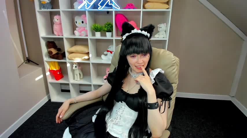 HeatherReese Cam Show Recorded 2025-04-21