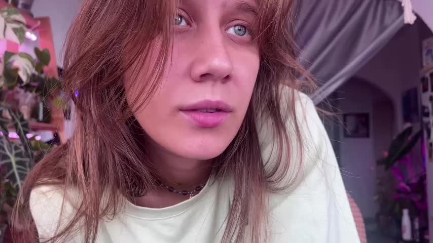 Sasha_moormeoow Cam Show Recorded 2025-04-21