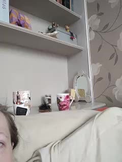 Funny331 Cam Show Recorded 2025-04-21