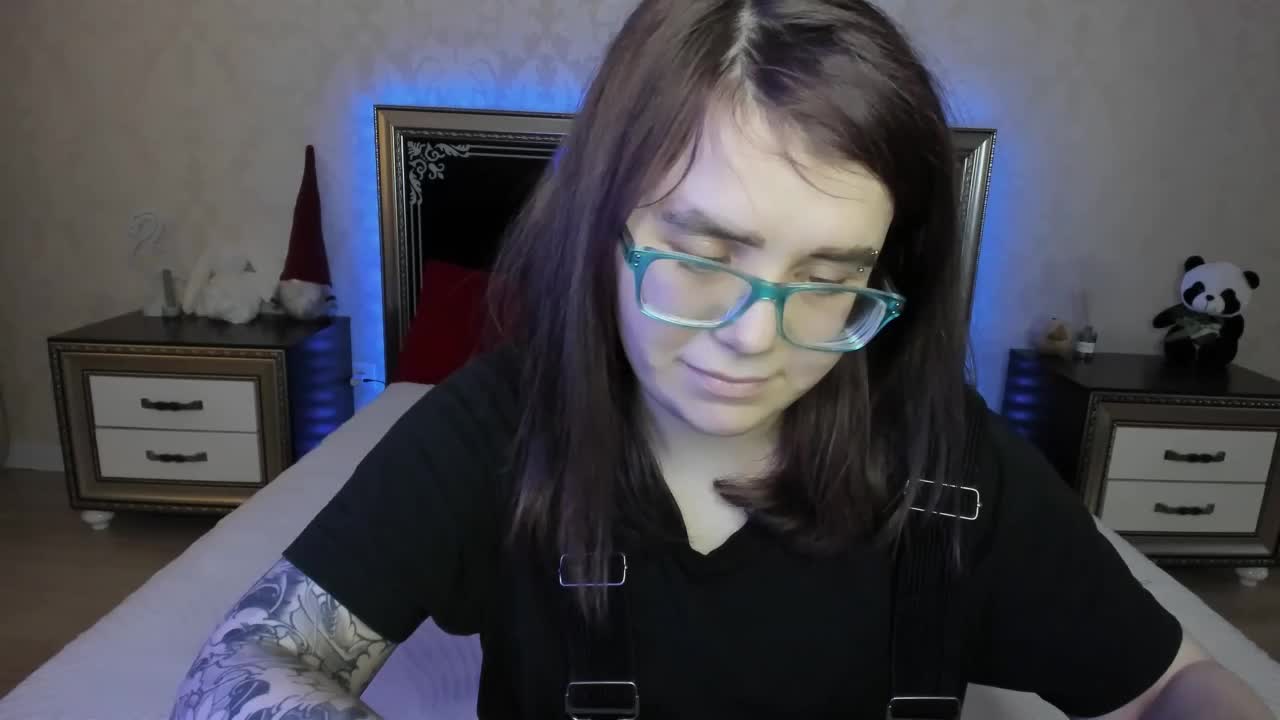 KattyKitty99 Cam Show Recorded 2025-04-21