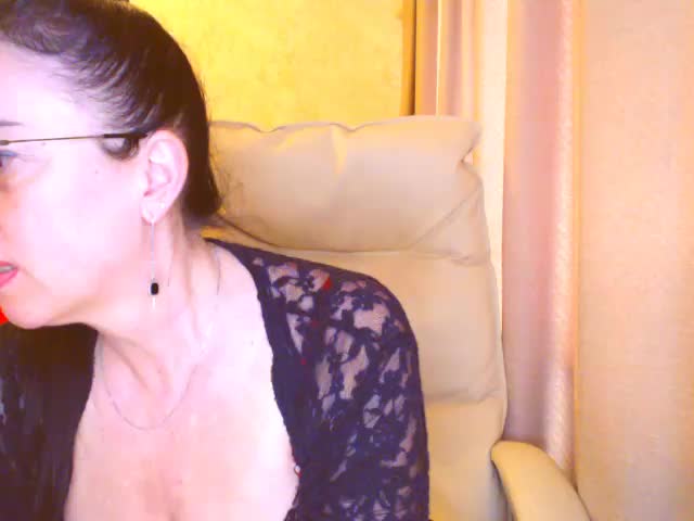 Monica-1203 Cam Show Recorded 2025-04-21