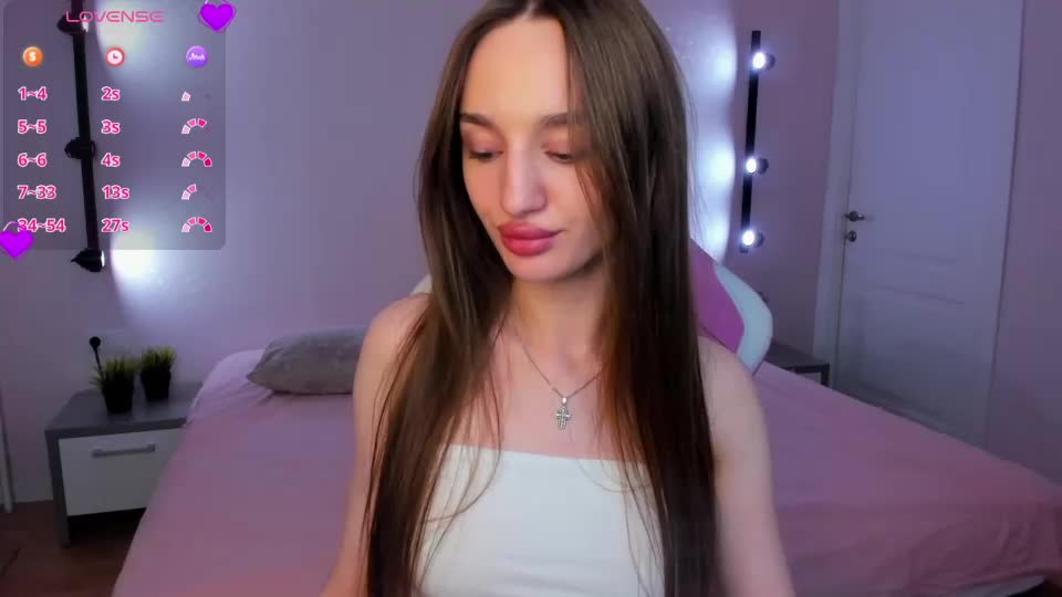 Laralourance Cam Show Recorded 2025-04-21