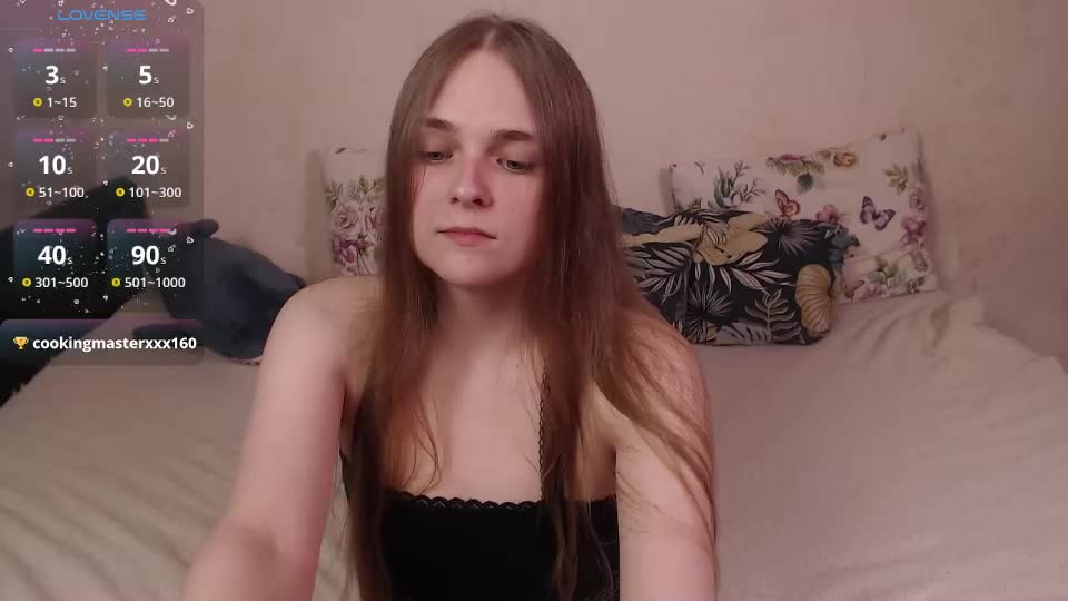 Nicecouple7 Cam Show Recorded 2025-04-21