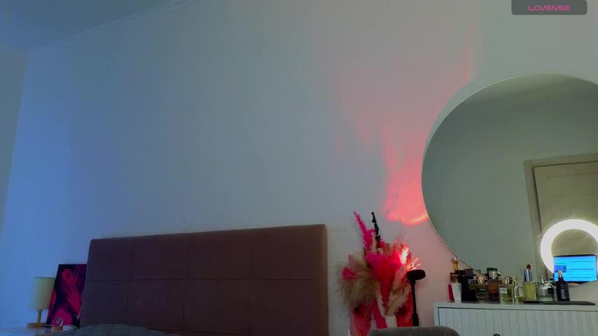 Babilonian Cam Show Recorded 2025-04-21