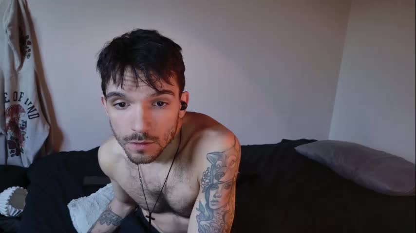 Jackdesfeux Cam Show Recorded 2025-04-21