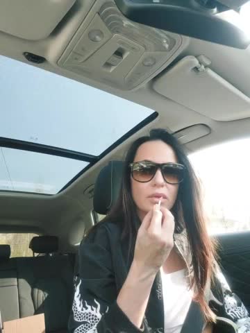 Daikiri18 Cam Show Recorded 2025-04-21