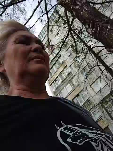 Kleopatra675 Cam Show Recorded 2025-04-22