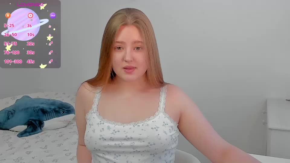Abbywyte Cam Show Recorded 2025-04-22