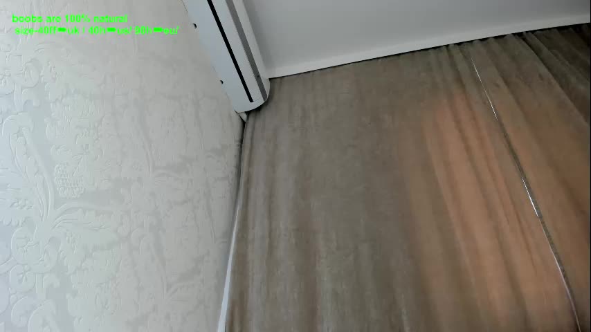 Farradayy Cam Show Recorded 2025-04-22