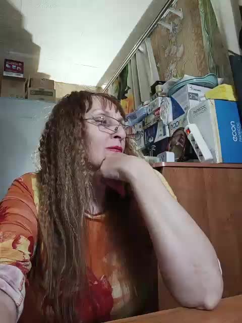 Sonya48 Cam Show Recorded 2025-04-22