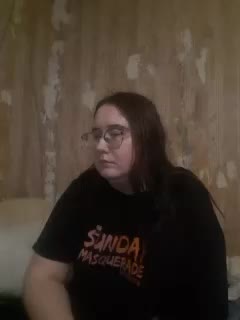 Linavia Cam Show Recorded 2025-04-22