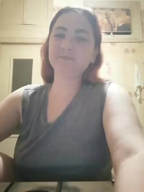 SweetMAZDA Cam Show Recorded 2025-04-22