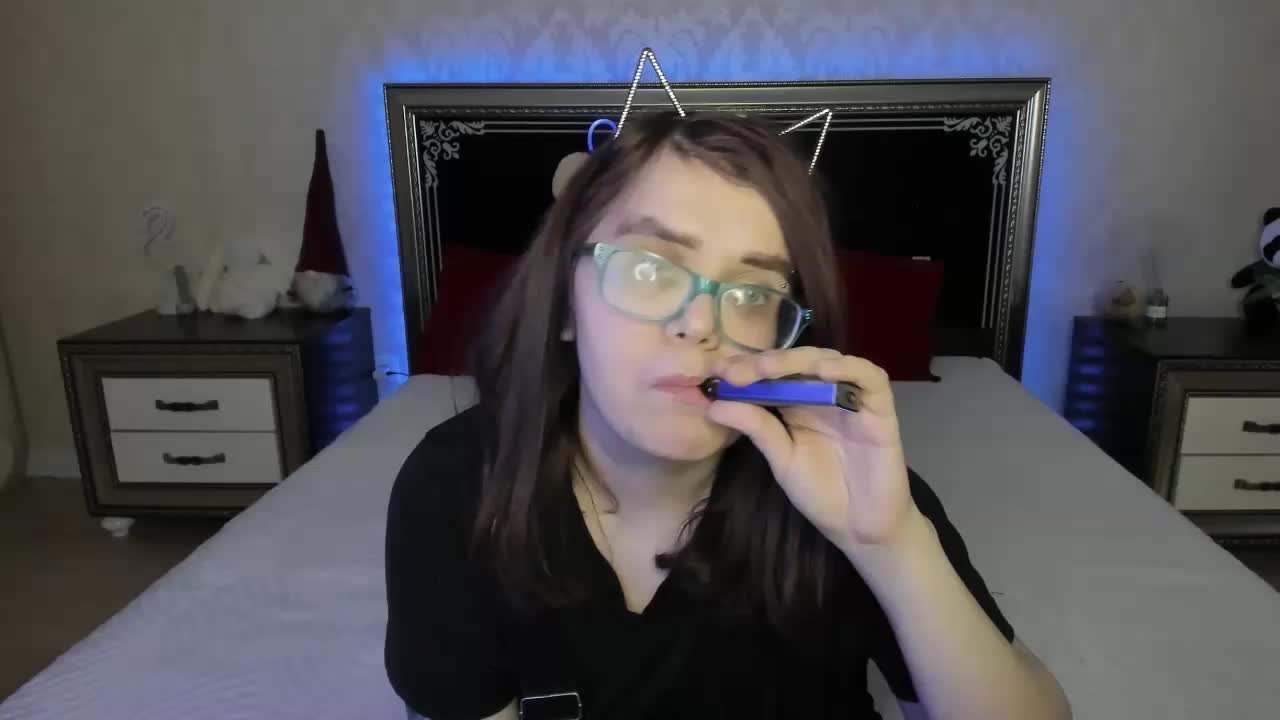 KattyKitty99 Cam Show Recorded 2025-04-22